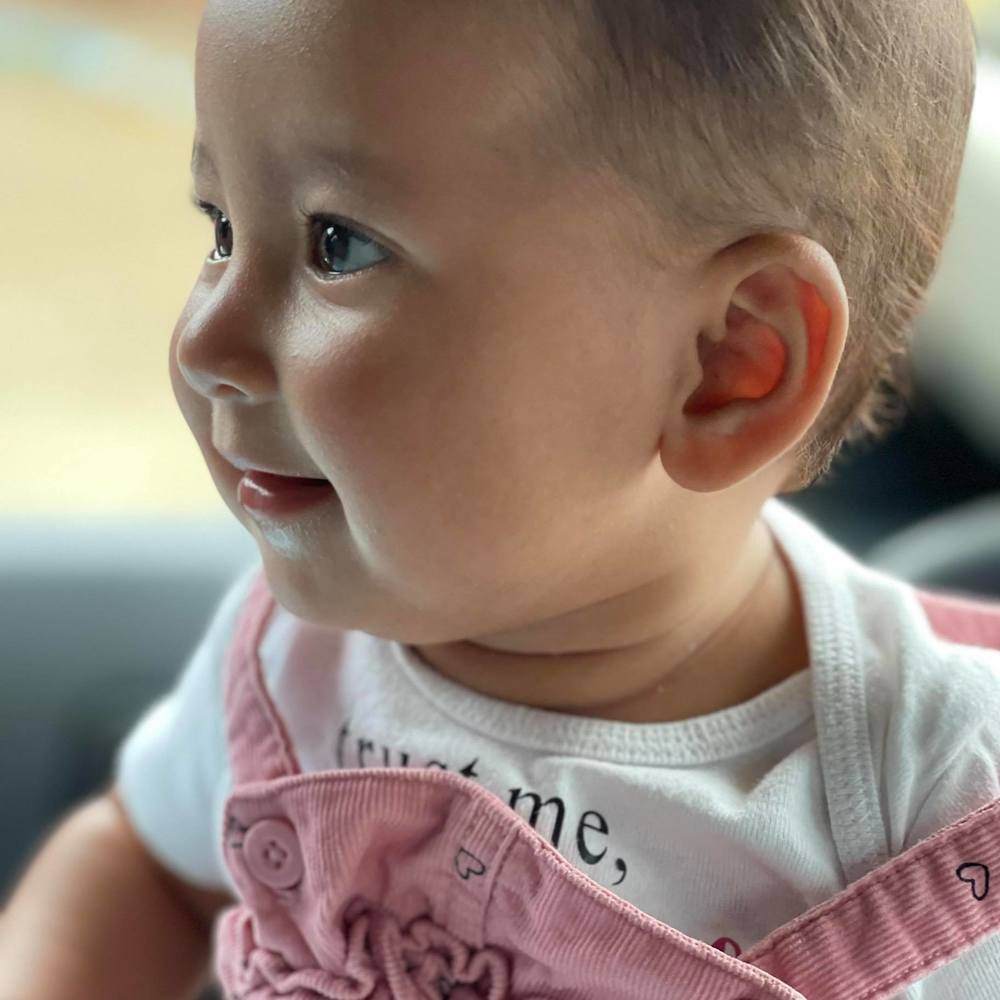 Meet your Posher, Islia